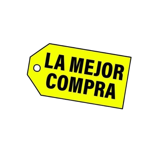 La Mejor compra 