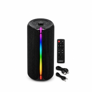 Parlante LIDIMI LD-S697 X-Bass 300W 24000mAh RGB