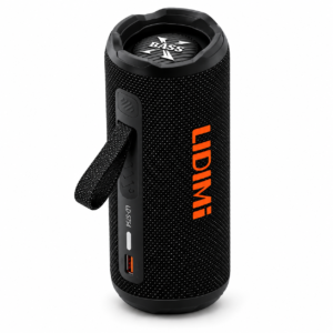Parlante Bluetooth Portátil LIDIMI LD-S754 32W X-BASS