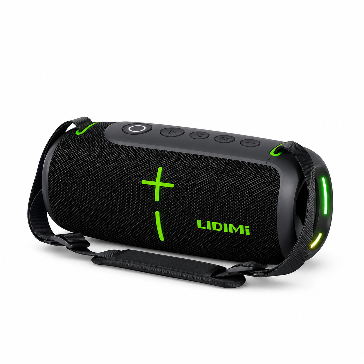 Parlante Portátil LIDIMI LD-S879 70W