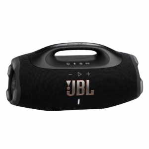 Parlante JBL Boombox 4 210W Bluetooth IP68 Negro