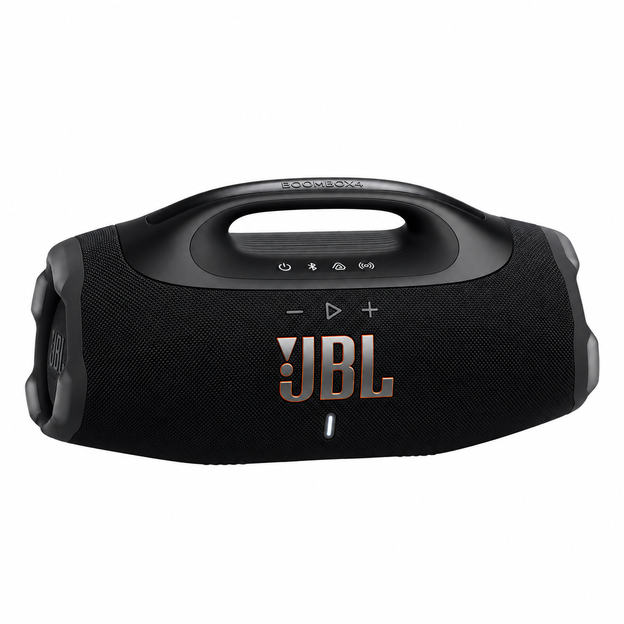 Parlante JBL Boombox 4 210W Bluetooth IP68 Negro