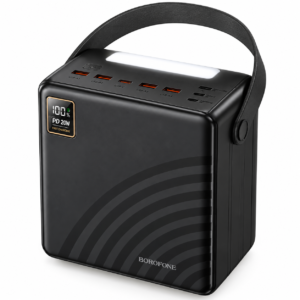 Power Bank BOROFONE BJ85 100000mAh
