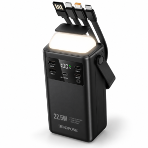 Power Bank BOROFONE BJ65 30000mAh
