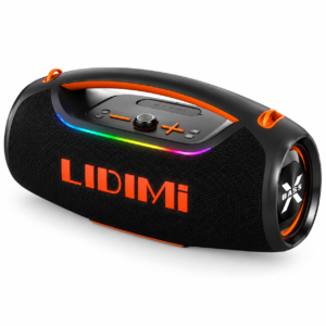 Parlante Portátil LIDIMI D-S679 Super 450W