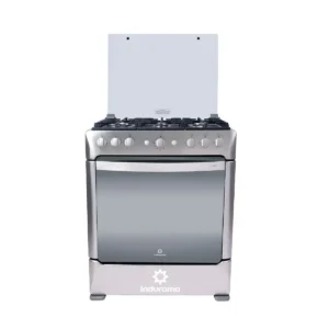 Cocina Indurama Parma Zafiro 6 Quemadores con Encendido Eléctrico