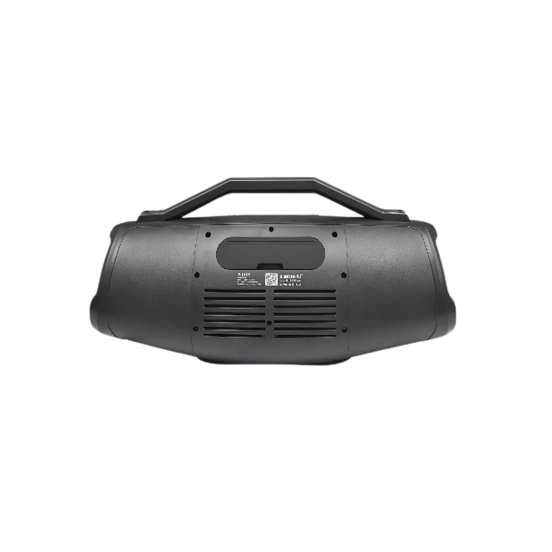 Parlante Portátil LIDIMI D-S687 Super 200W - Imagen 4