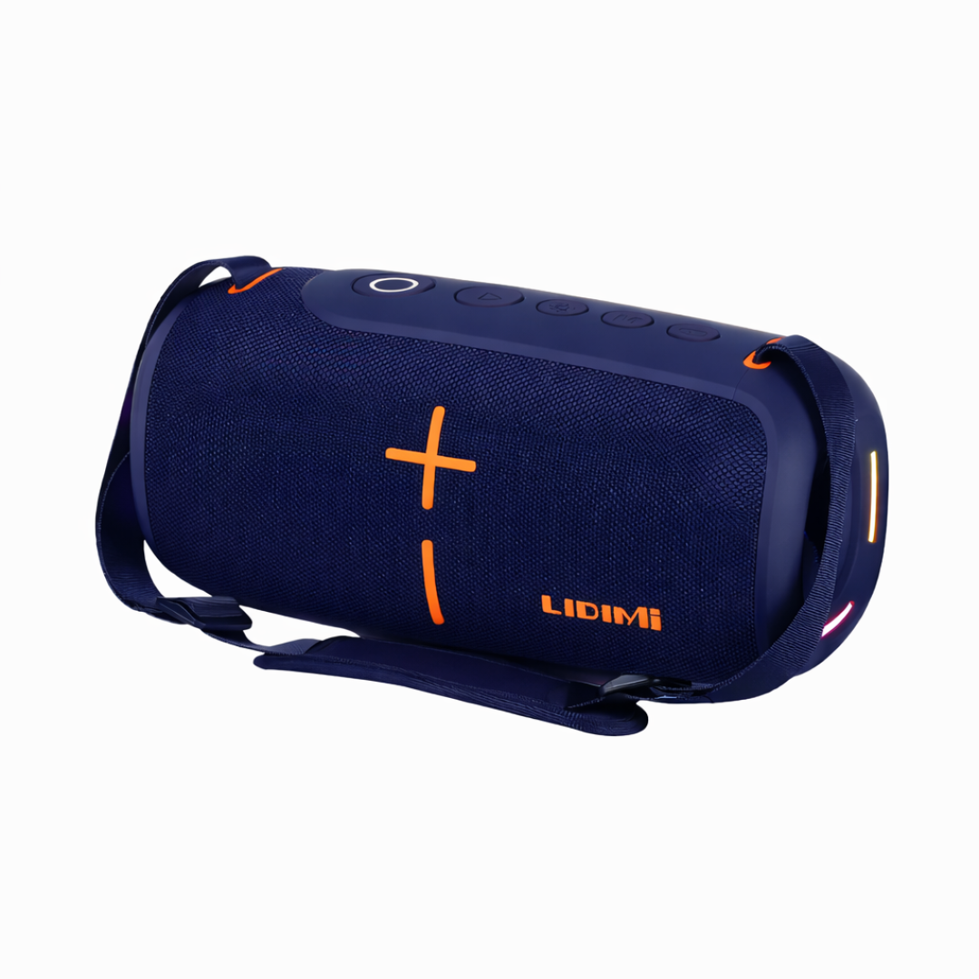 Parlante Portátil LIDIMI LD-S879 70W - Imagen 2