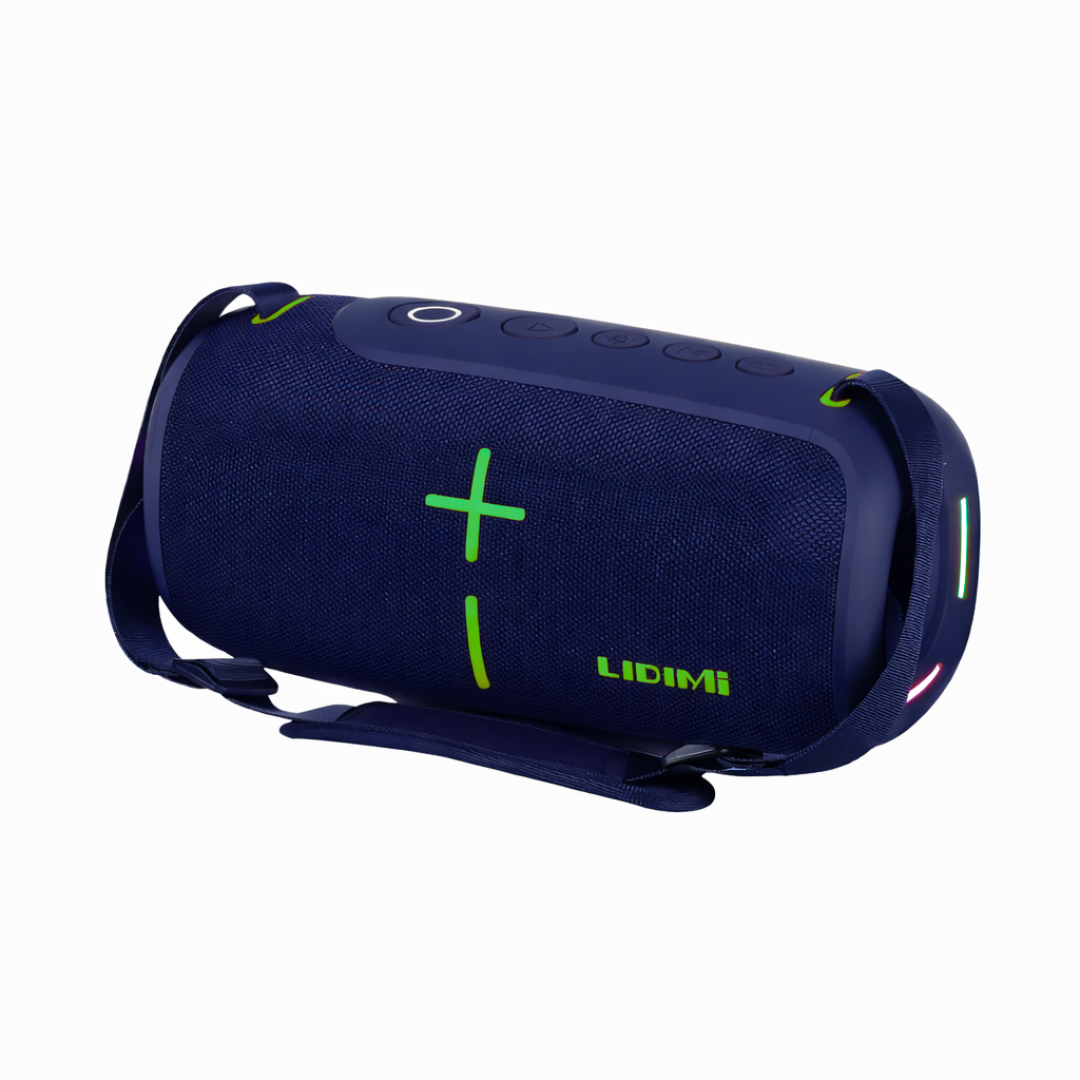 Parlante Portátil LIDIMI LD-S879 70W - Imagen 3