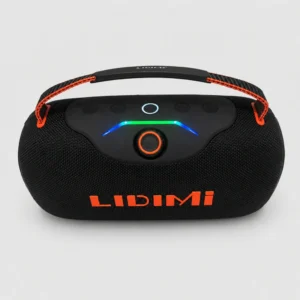 Parlante Portátil LIDIMI LD-S885 60W