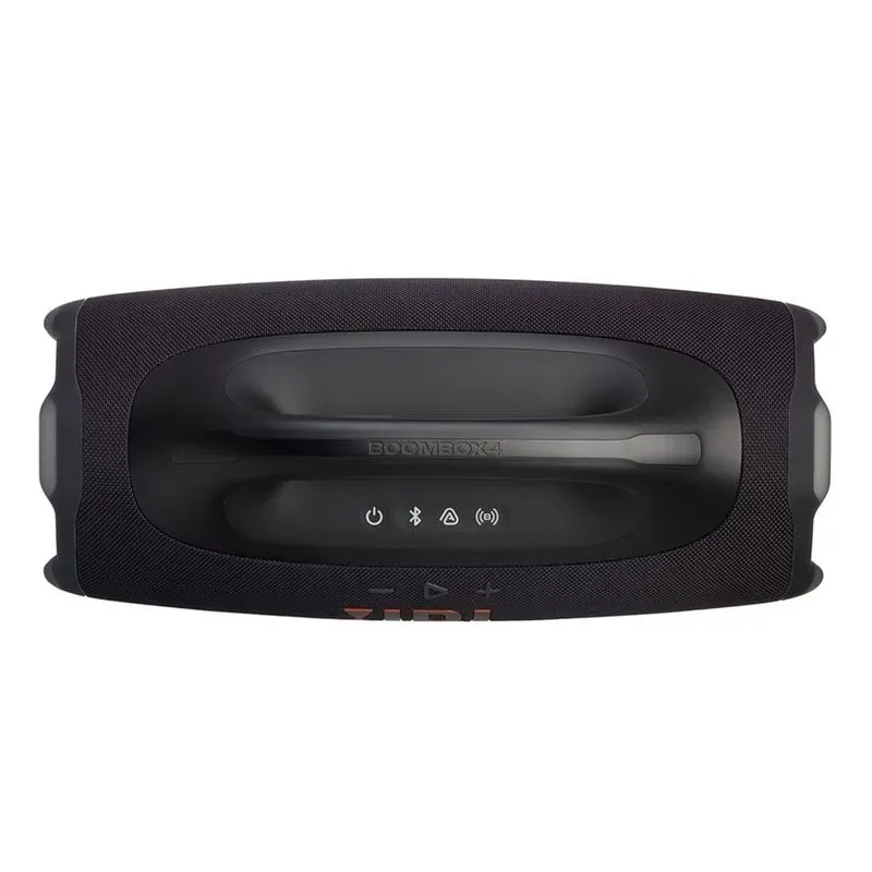 Parlante JBL Boombox 4 210W Bluetooth IP68 Negro - Imagen 2