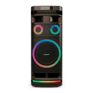 Torre de Sonido LIDIMI LD-S940AC 220W Bluetooth