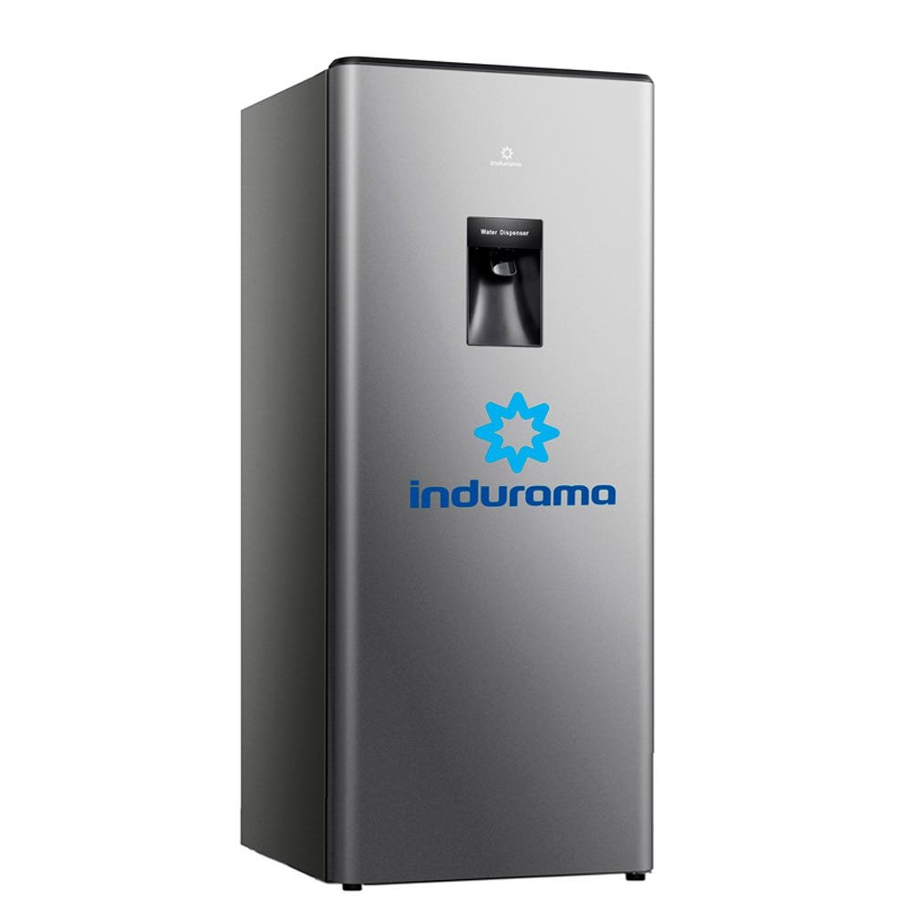 Refrigeradora Indurama RI-289D Autofrost 177L Croma