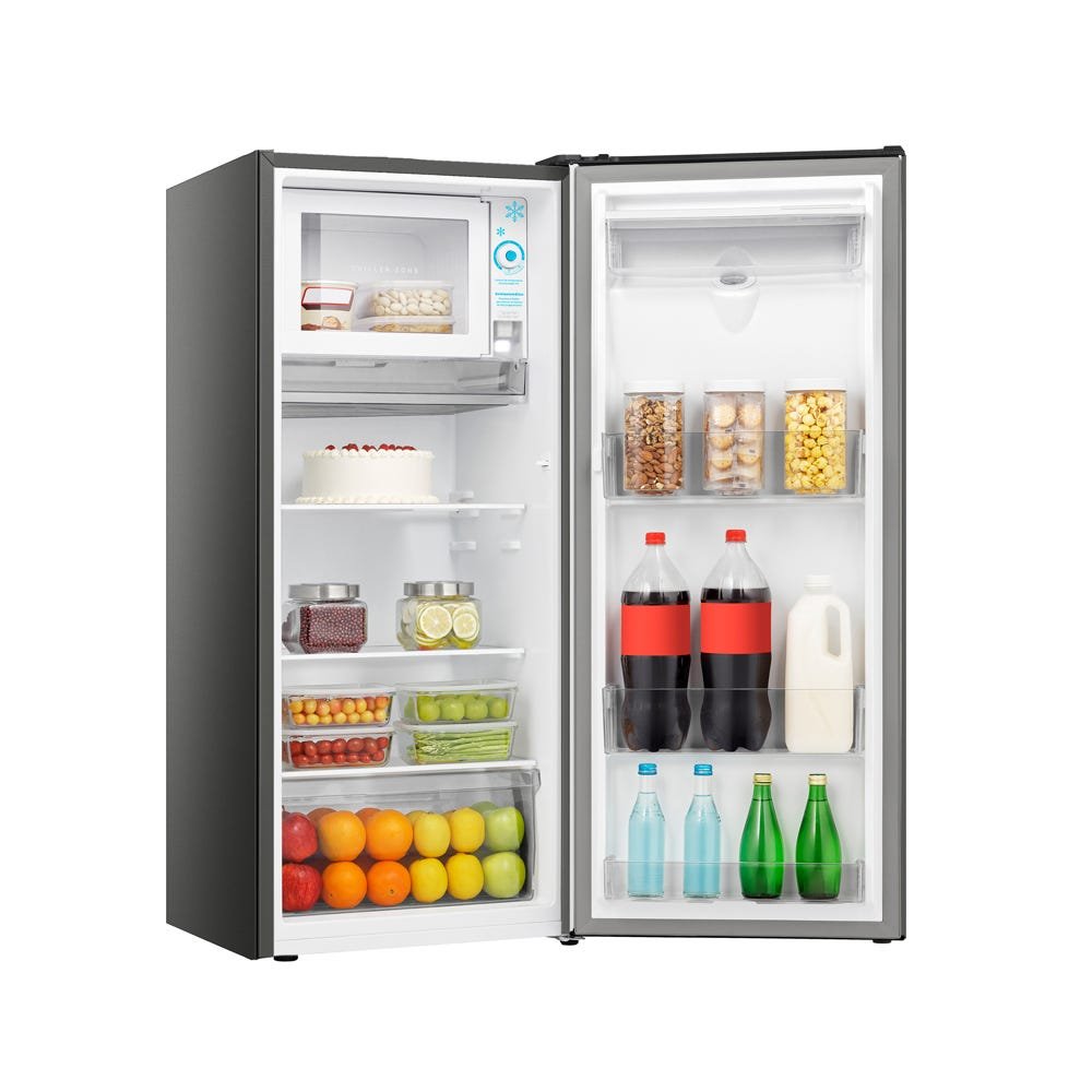 Refrigeradora Indurama RI-289D Autofrost 177L Croma - Imagen 3